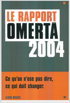 omerta 2004 Sophie Coignard