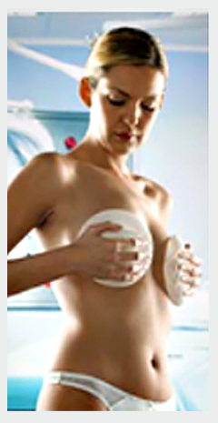Images augmentations mammaires