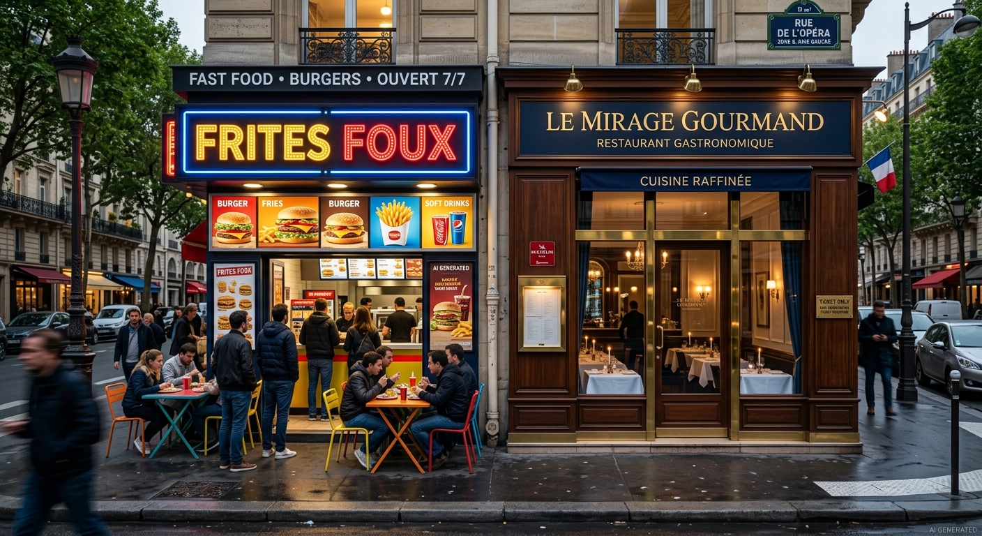 Chirurgie fast food ou sur mesure