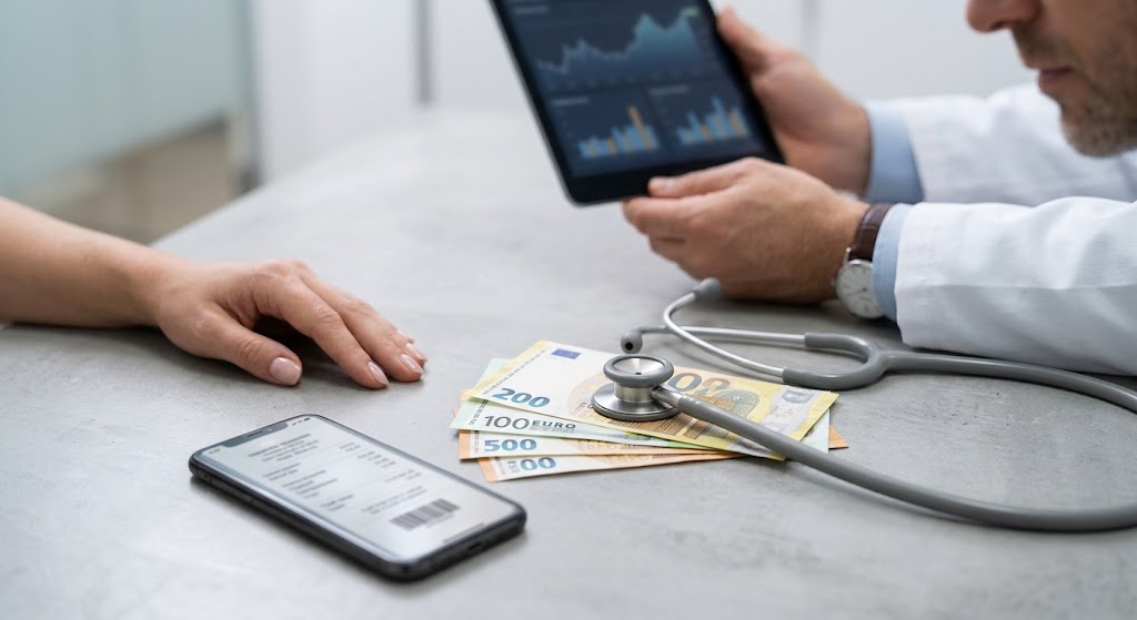 Esthétique : les origines de la financiarisation de la médecine