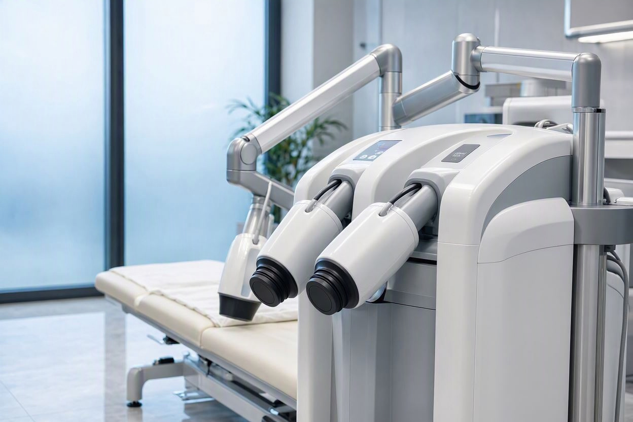 Médecine esthétique: un vrai foutoir